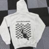 Lotte van Drunen World Champion 2025 Hoodie